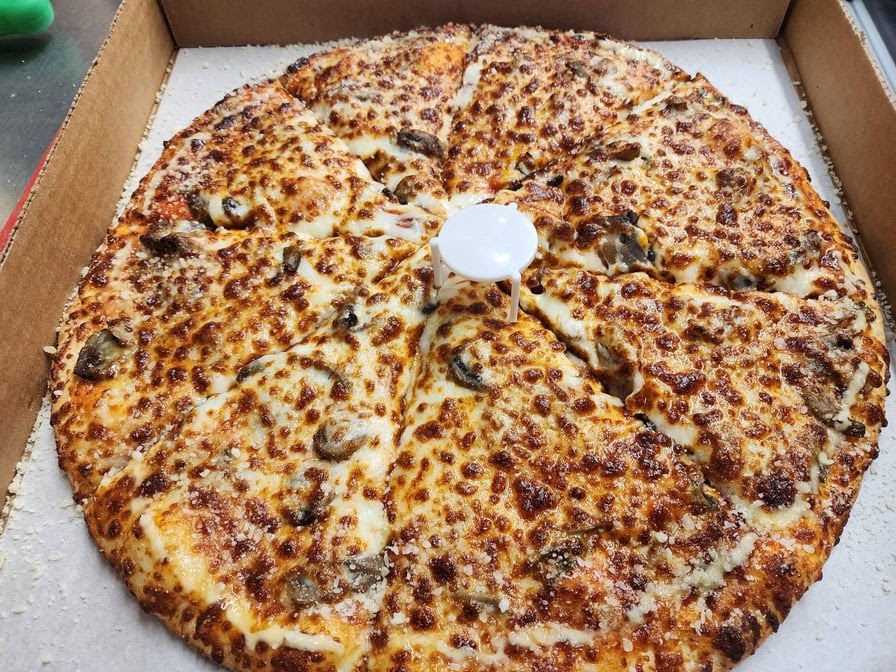 Pronto Pizza & Coffee - Mansfield, Oh Photos 2